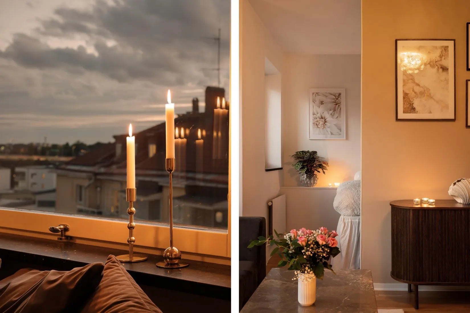 Bostadsrätt, Strålgatan 29, Lilla Essingen, Stockholm