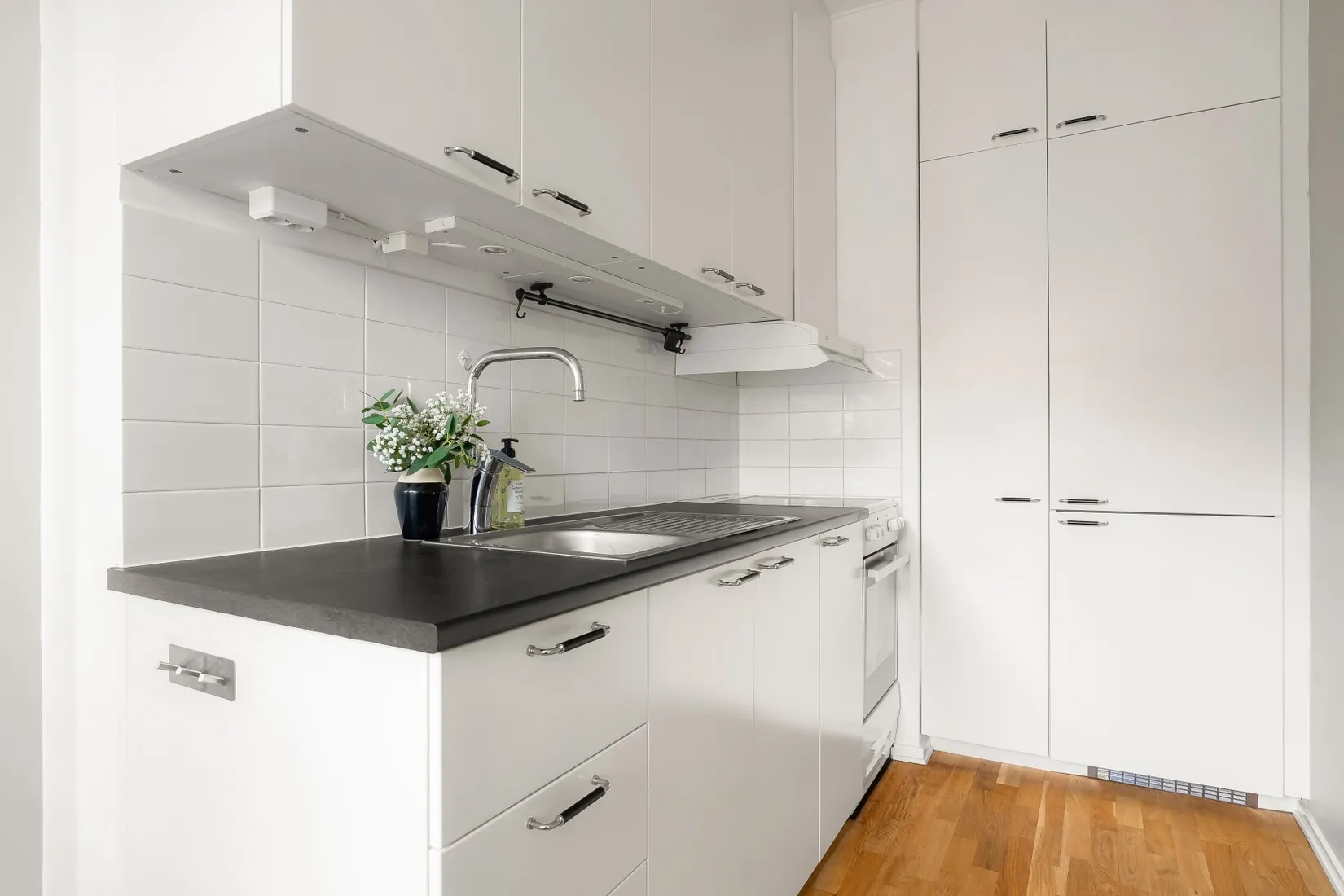 Bostadsrätt, Strålgatan 29, Lilla Essingen, Stockholm