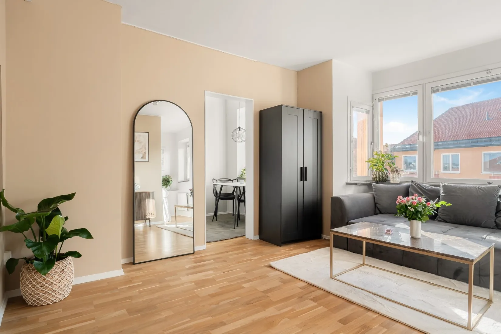 Bostadsrätt, Strålgatan 29, Lilla Essingen, Stockholm