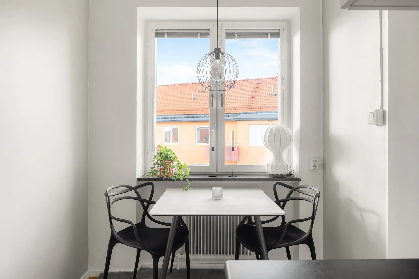 Bostadsrätt, Strålgatan 29, Lilla Essingen, Stockholm