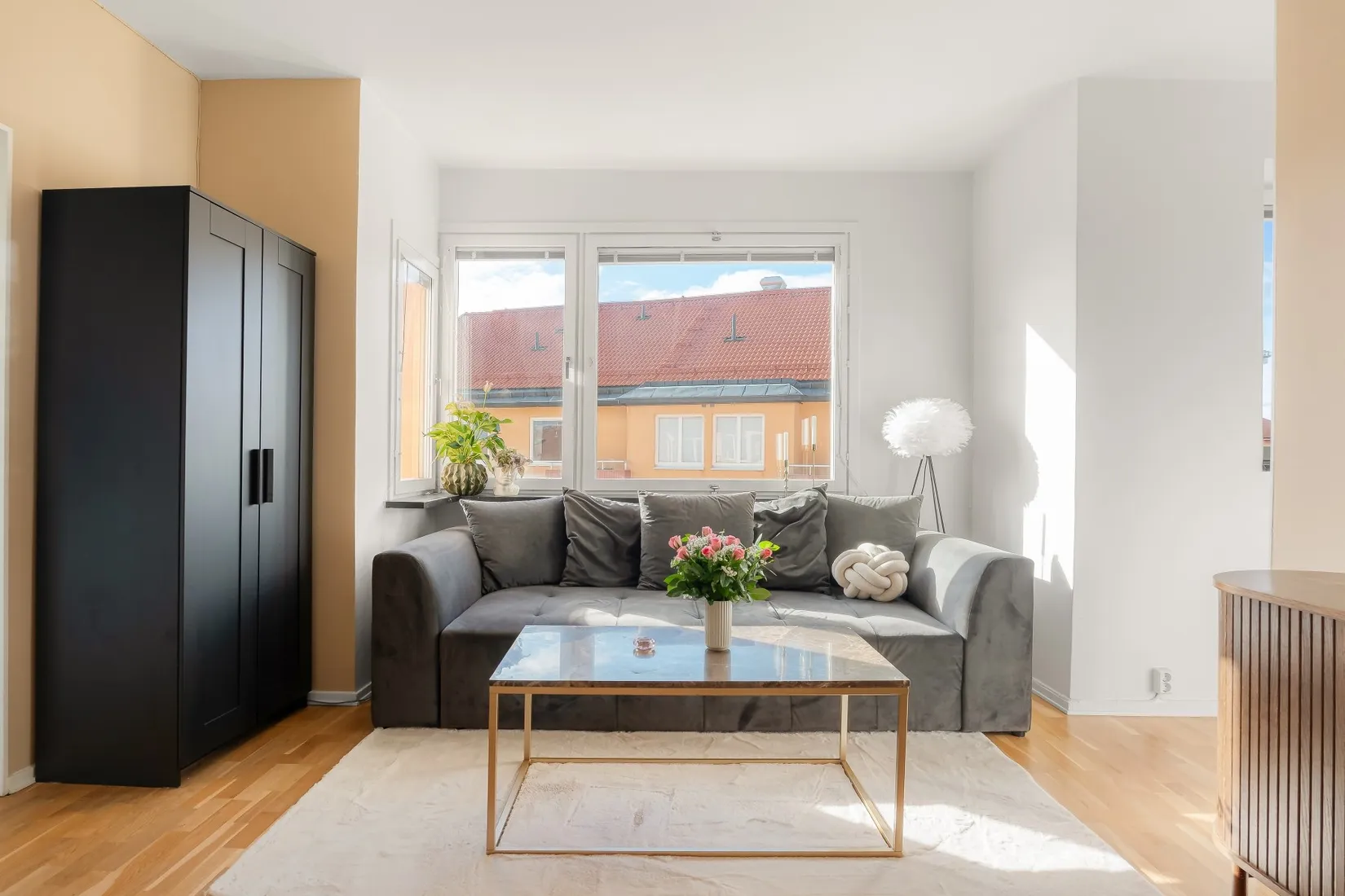 Bostadsrätt, Strålgatan 29, Lilla Essingen, Stockholm
