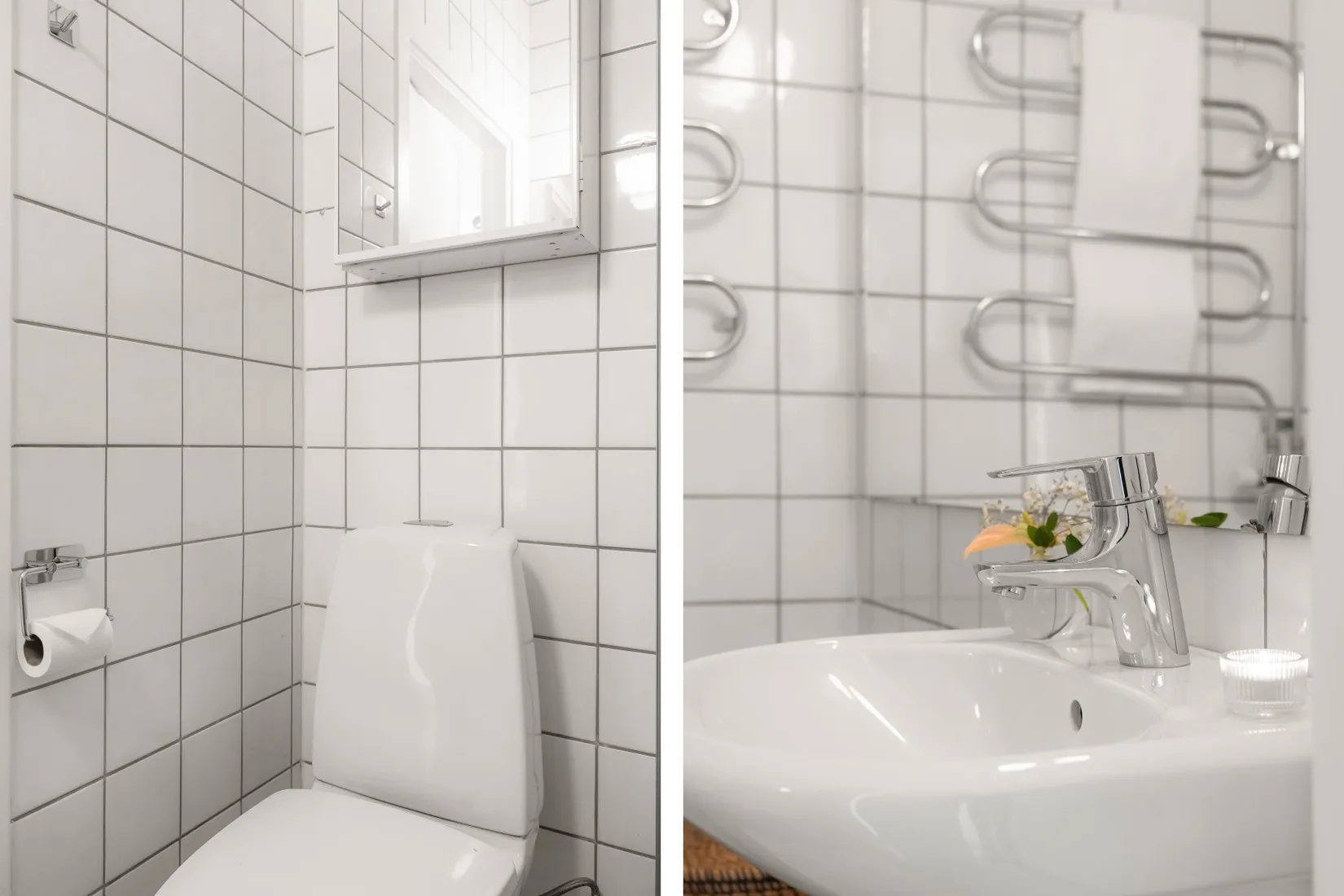 Bostadsrätt, Strålgatan 29, Lilla Essingen, Stockholm