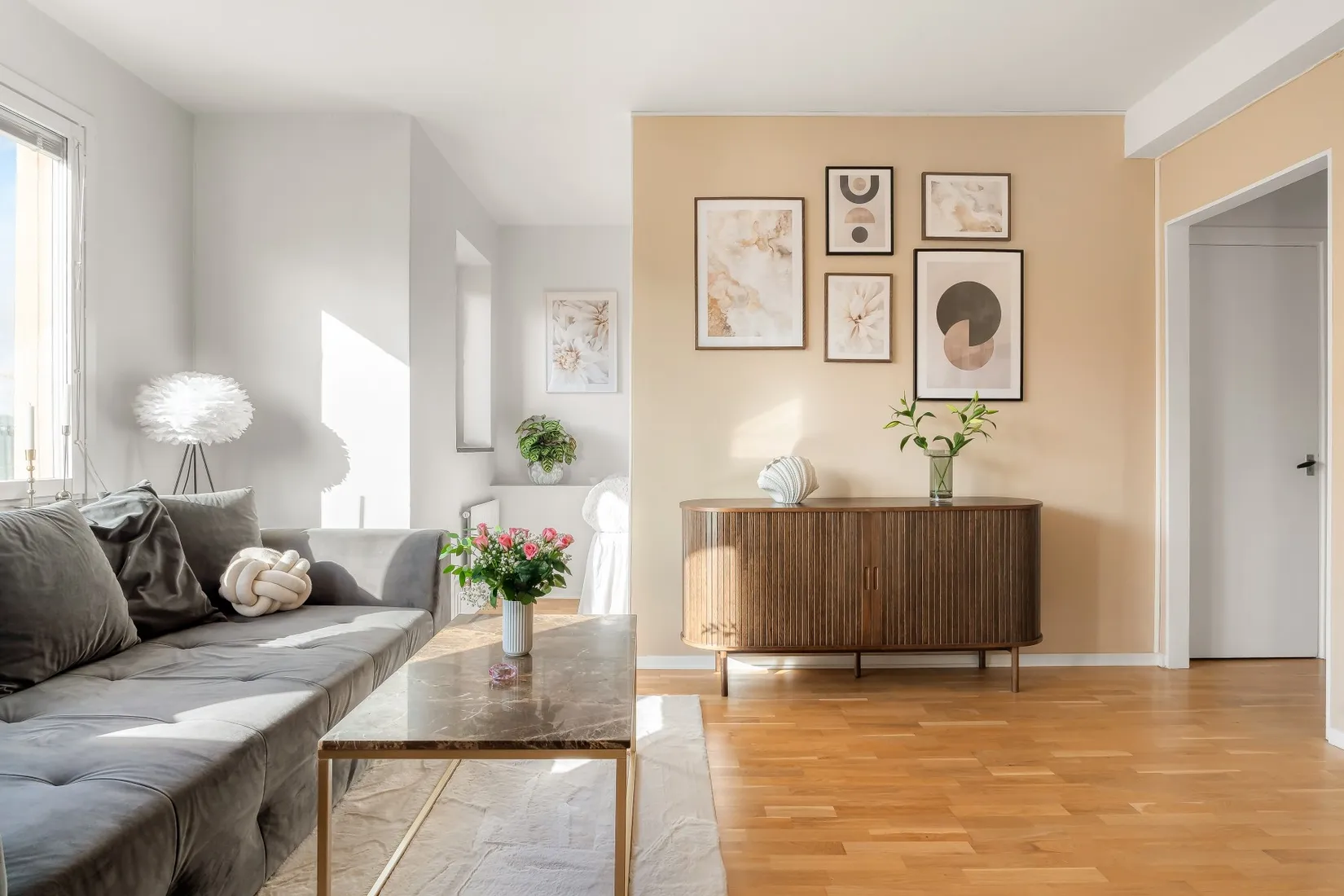 Bostadsrätt, Strålgatan 29, Lilla Essingen, Stockholm