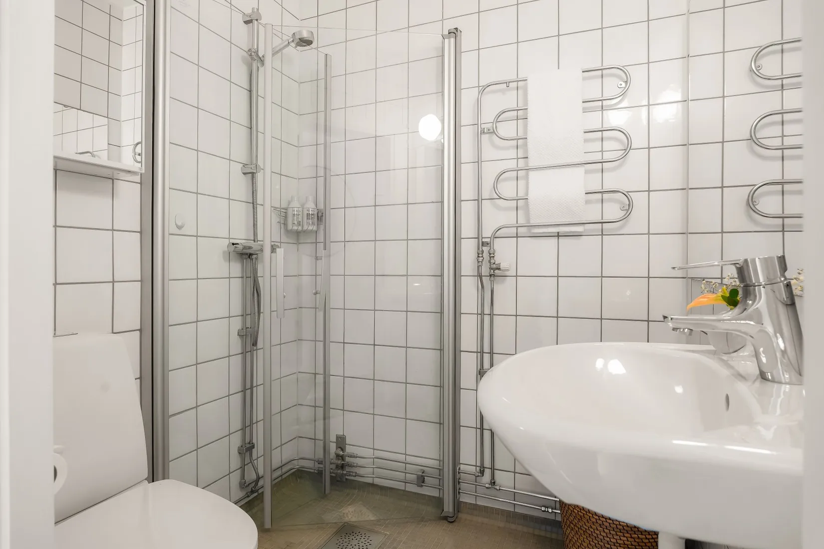 Bostadsrätt, Strålgatan 29, Lilla Essingen, Stockholm