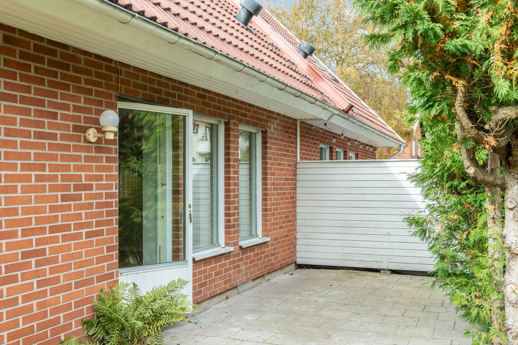 Villa, Norra Nygatan 6B, Höör