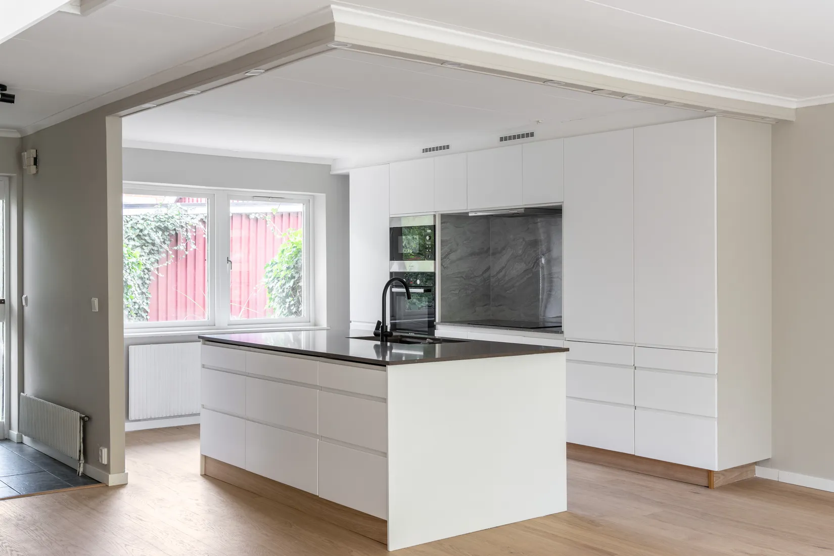 Villa, Norra Nygatan 6B, Höör