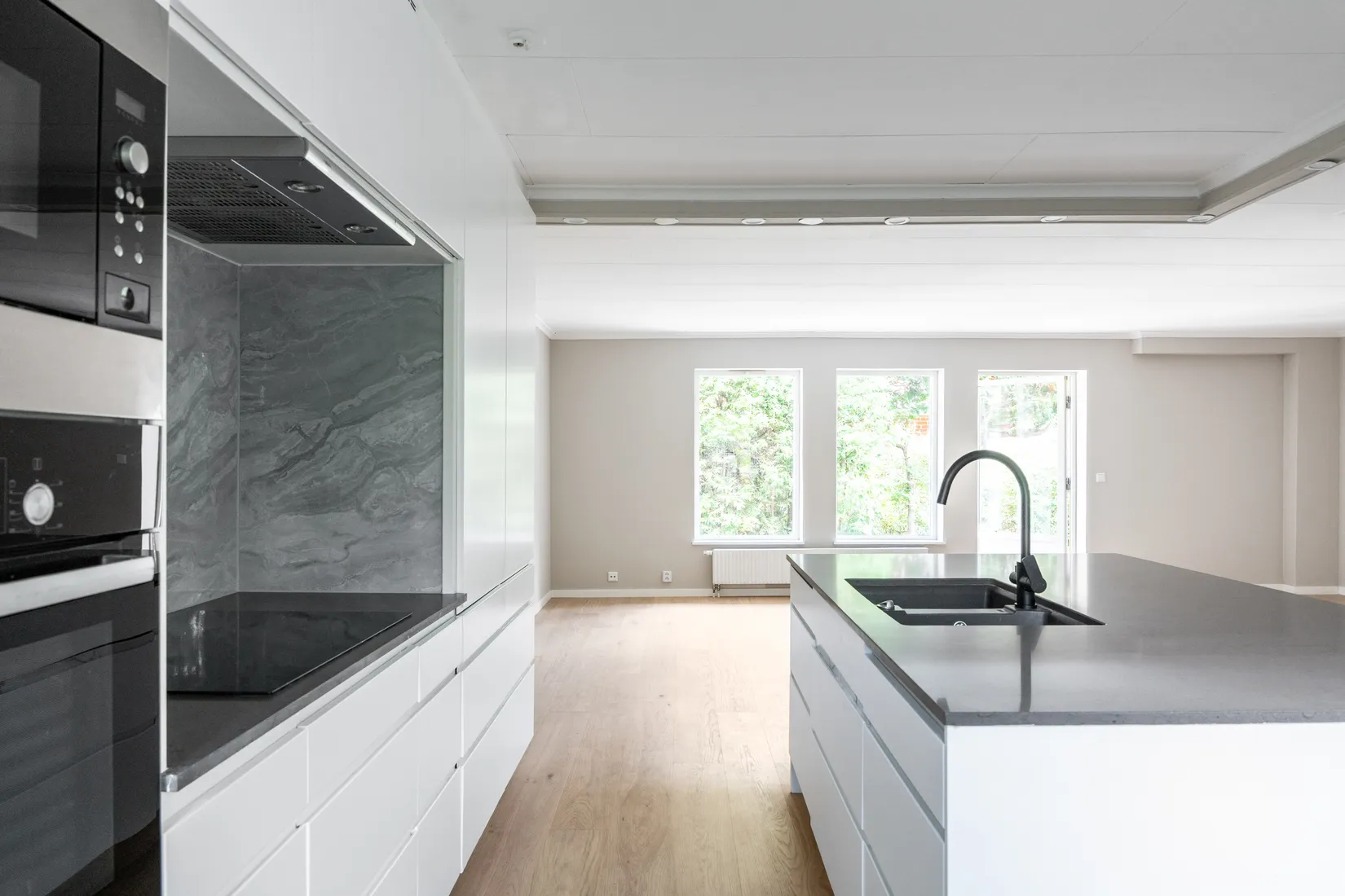 Villa, Norra Nygatan 6B, Höör