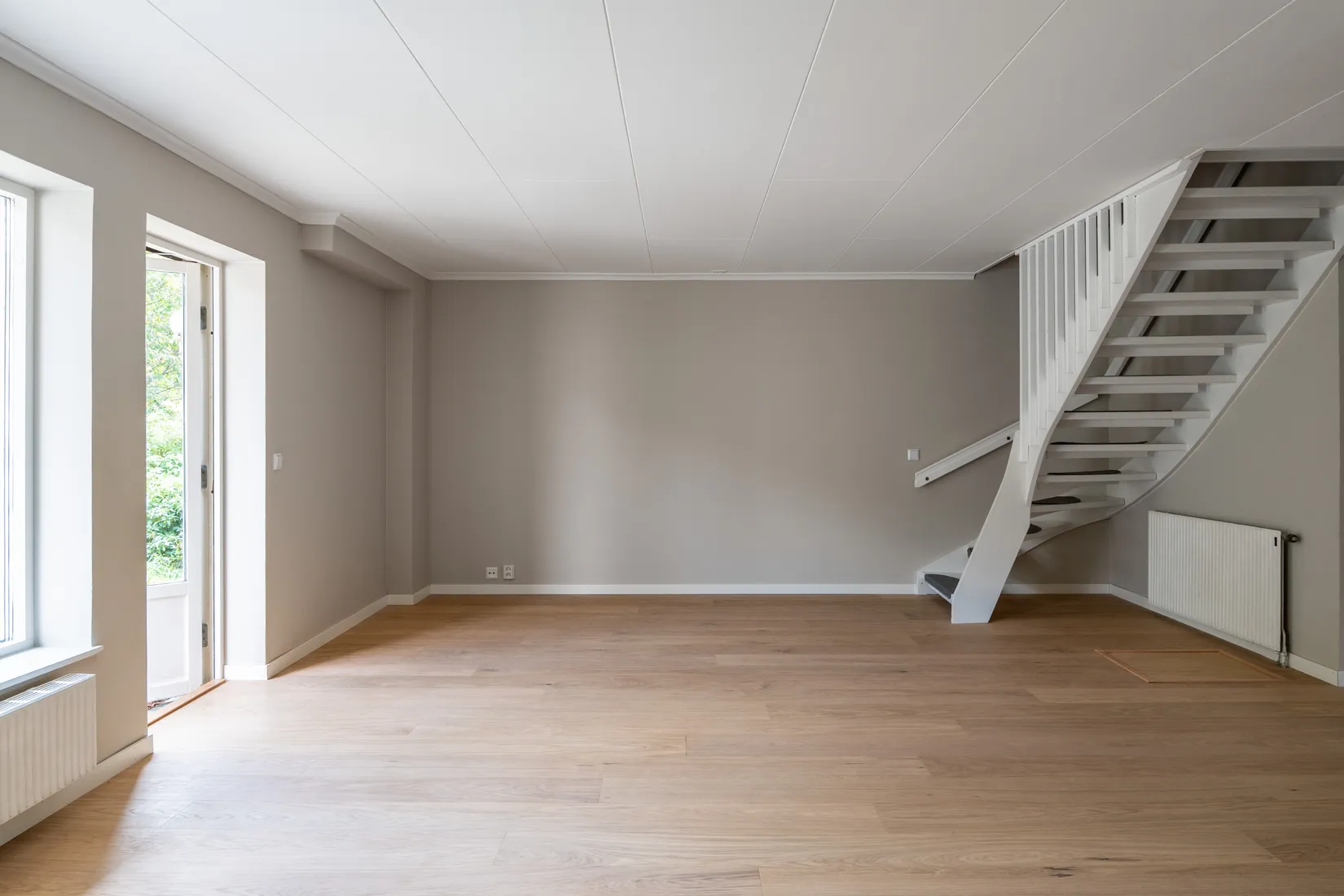 Villa, Norra Nygatan 6B, Höör