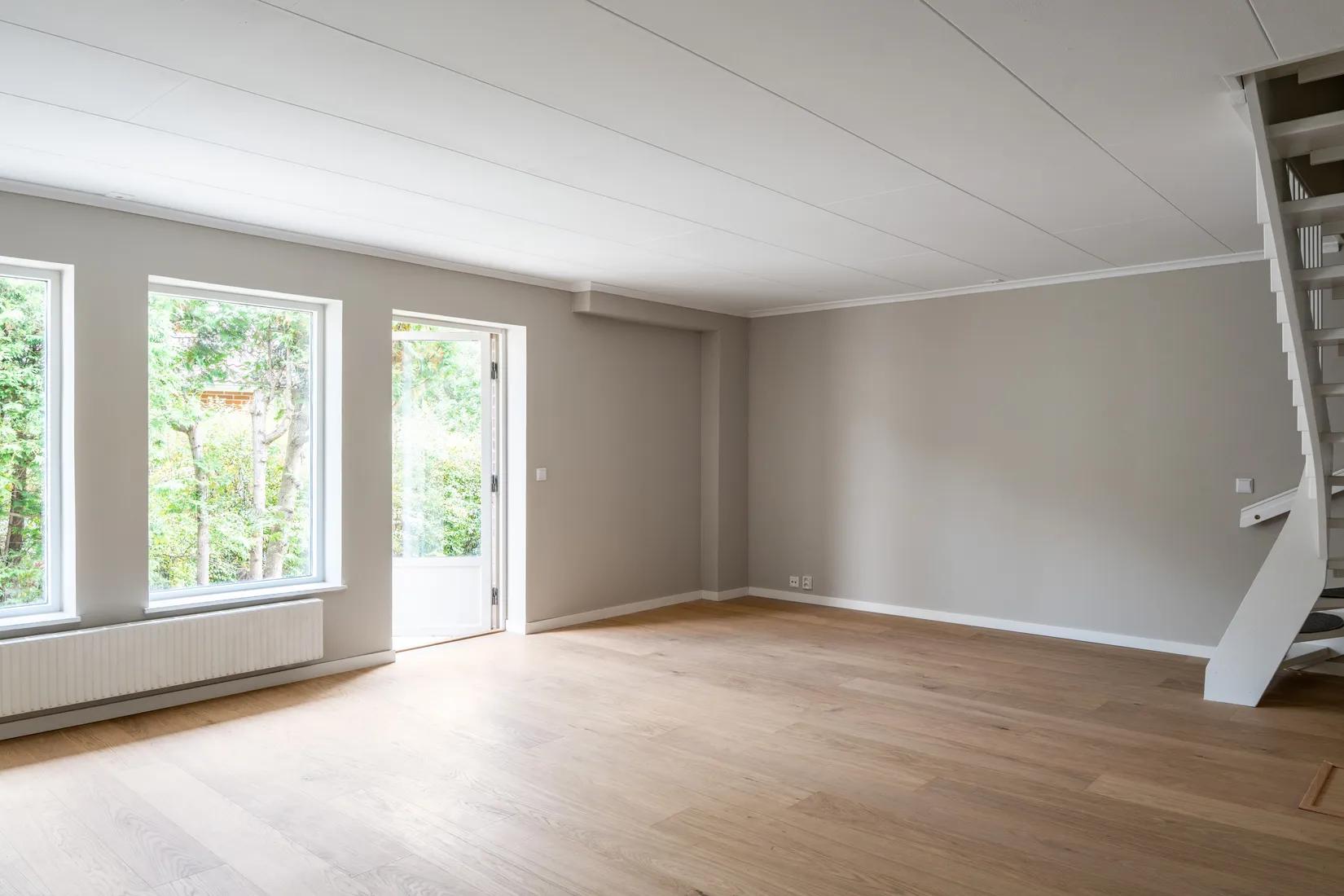 Villa, Norra Nygatan 6B, Höör