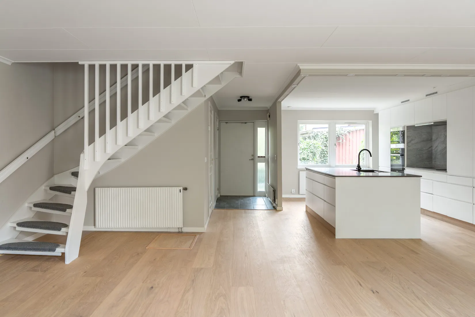 Villa, Norra Nygatan 6B, Höör