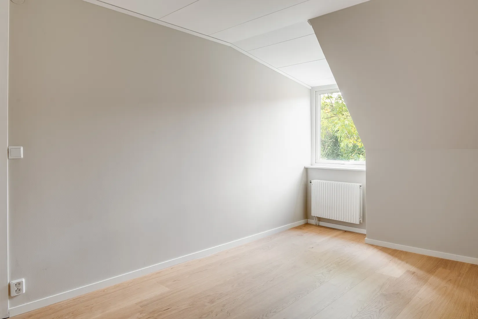 Villa, Norra Nygatan 6B, Höör