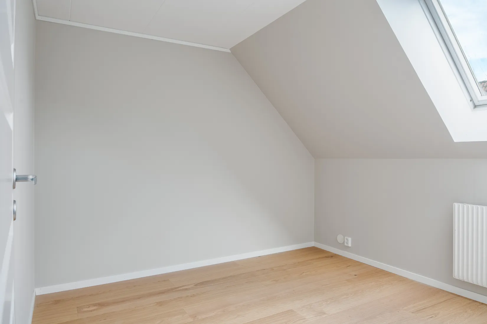 Villa, Norra Nygatan 6B, Höör
