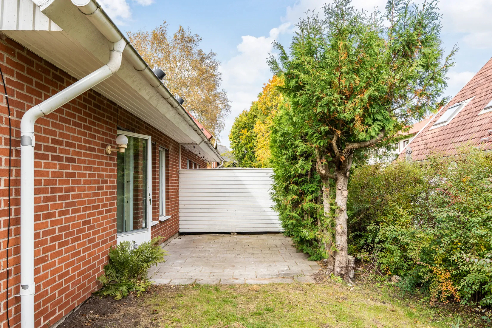 Villa, Norra Nygatan 6B, Höör