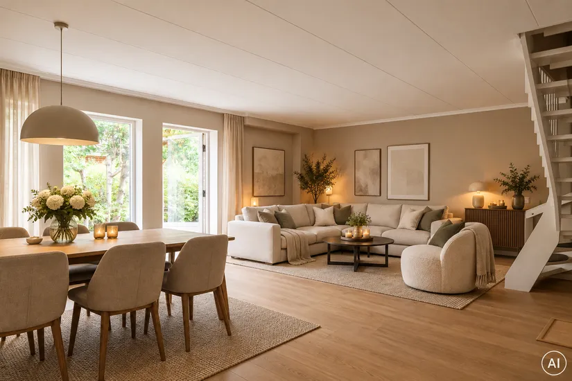 Villa, Norra Nygatan 6B, Höör