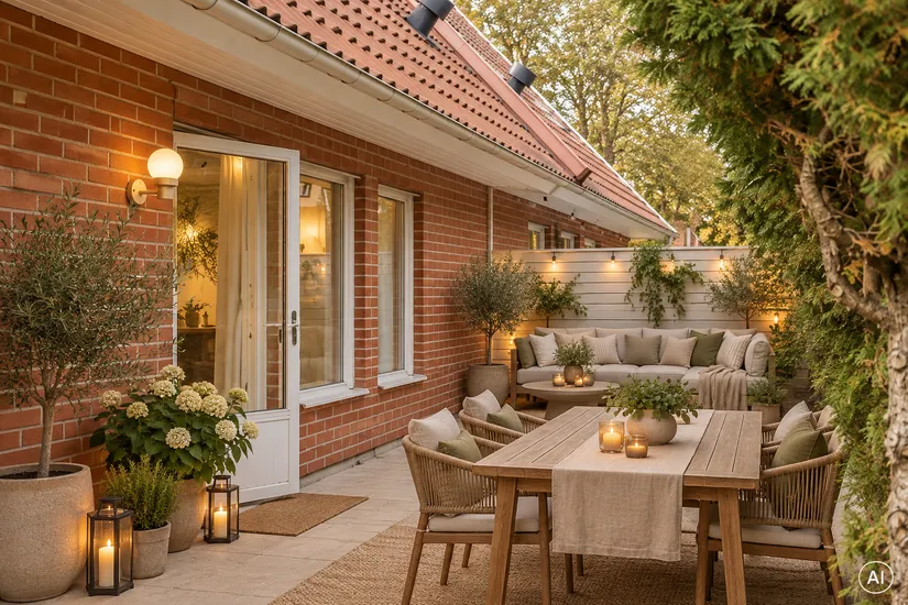 Villa, Norra Nygatan 6B, Höör