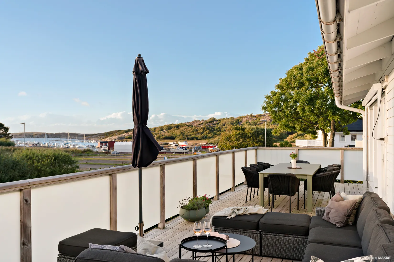 Villa, Skiljedalsvägen 2, Torslanda - Tumlehed, Göteborg