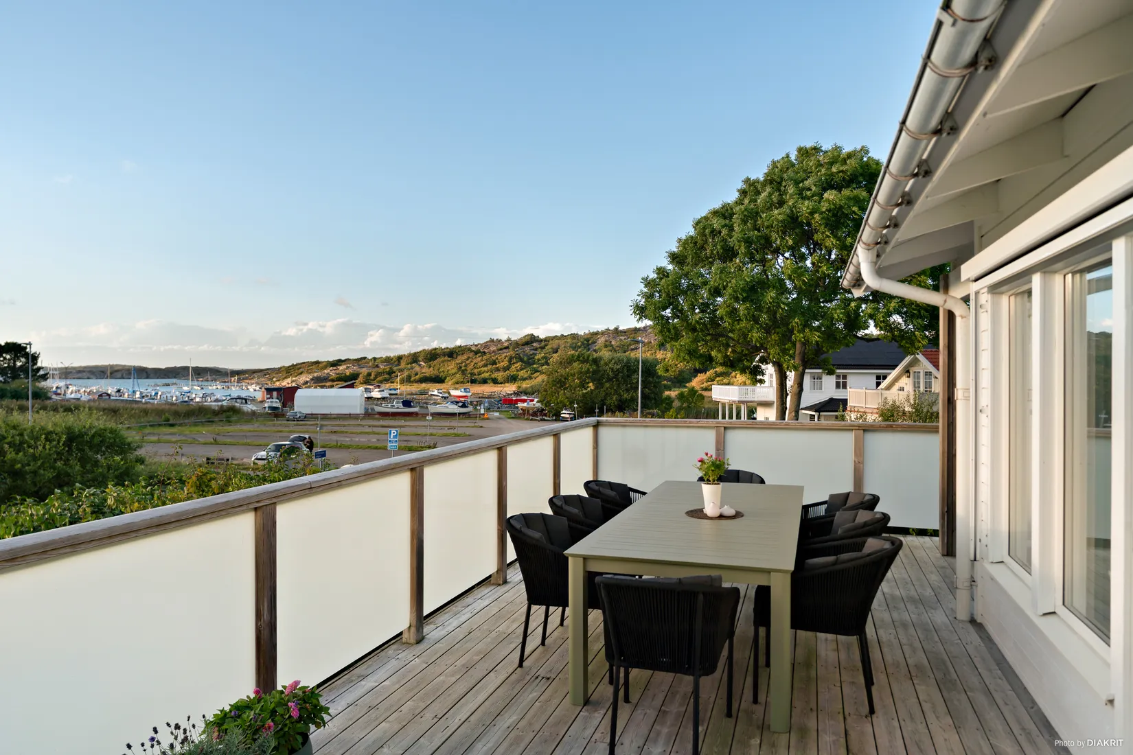 Villa, Skiljedalsvägen 2, Torslanda - Tumlehed, Göteborg
