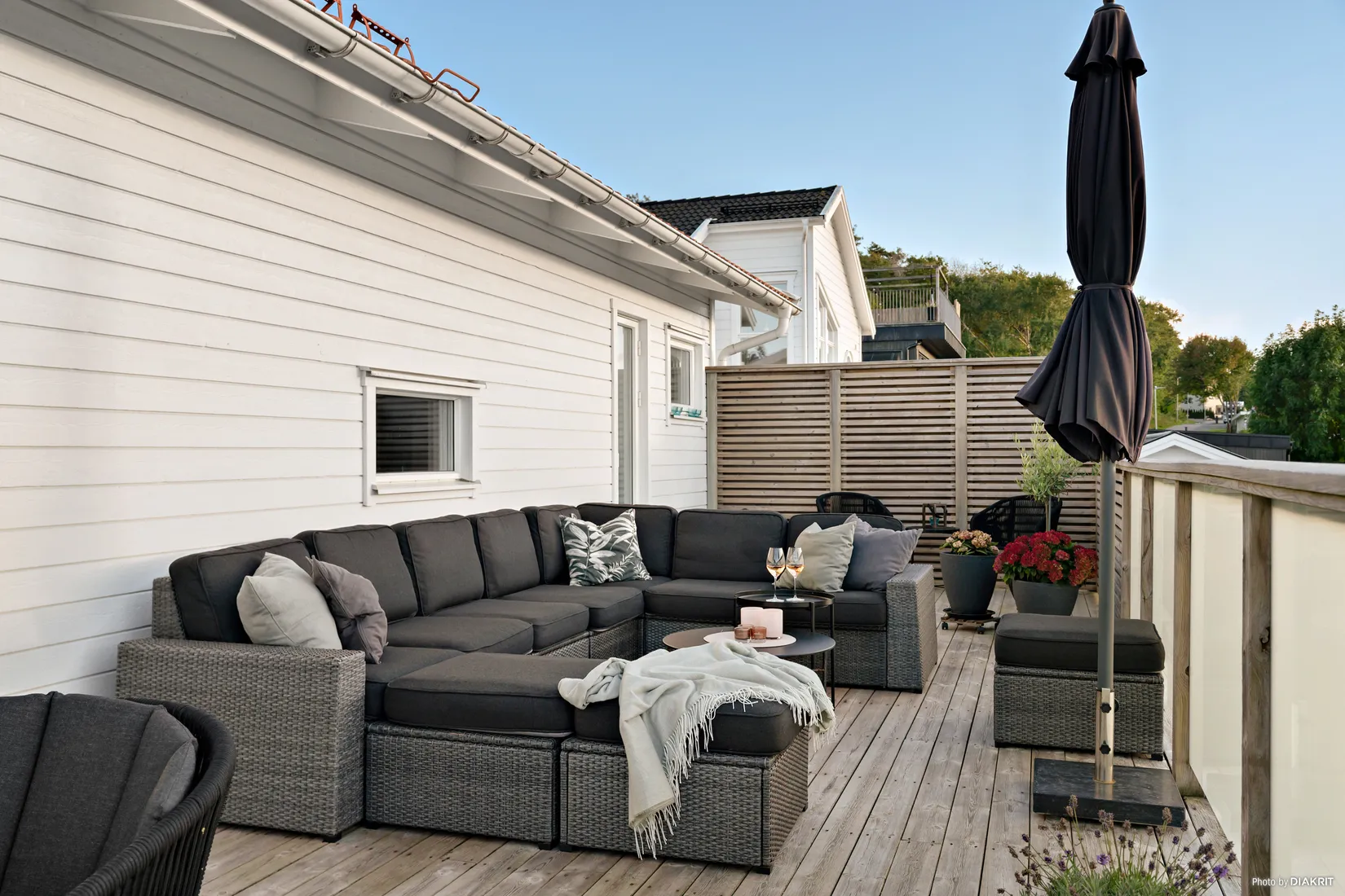 Villa, Skiljedalsvägen 2, Torslanda - Tumlehed, Göteborg
