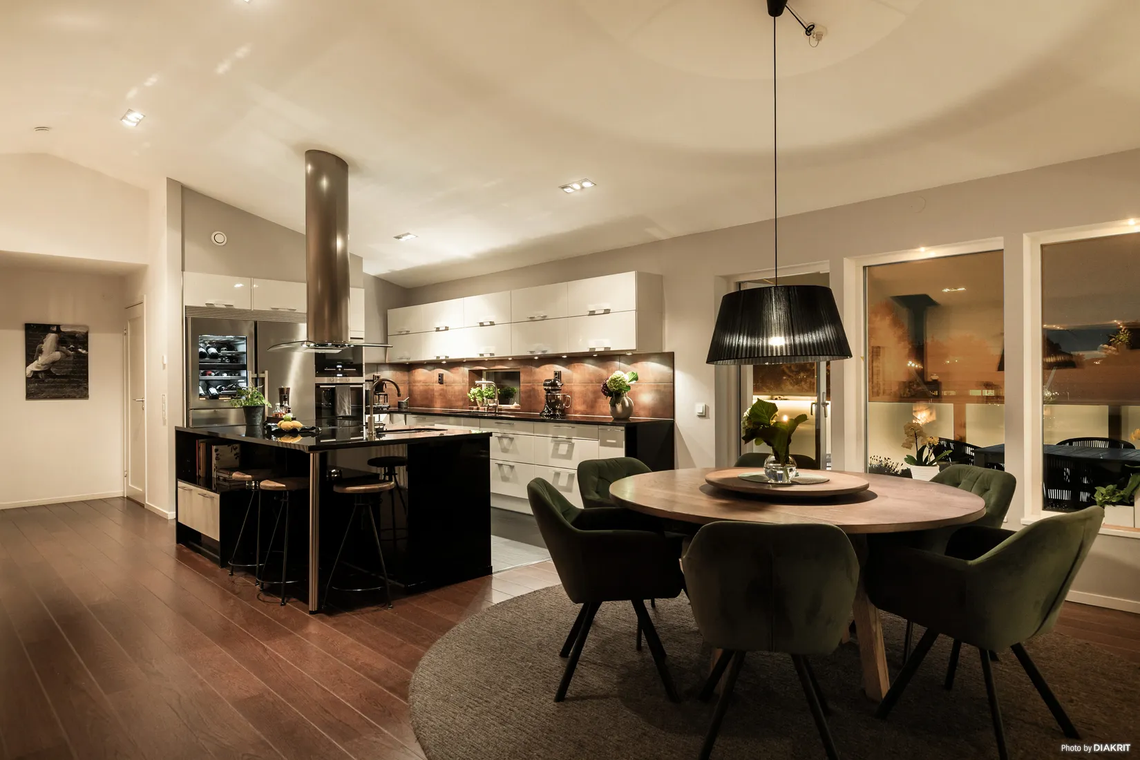 Villa, Skiljedalsvägen 2, Torslanda - Tumlehed, Göteborg