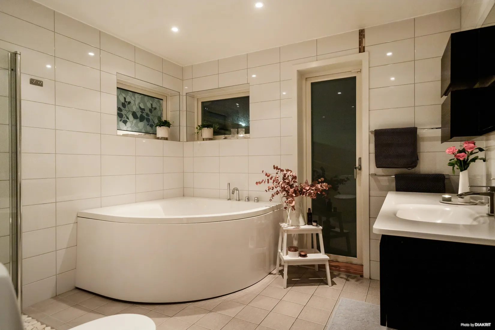 Villa, Skiljedalsvägen 2, Torslanda - Tumlehed, Göteborg