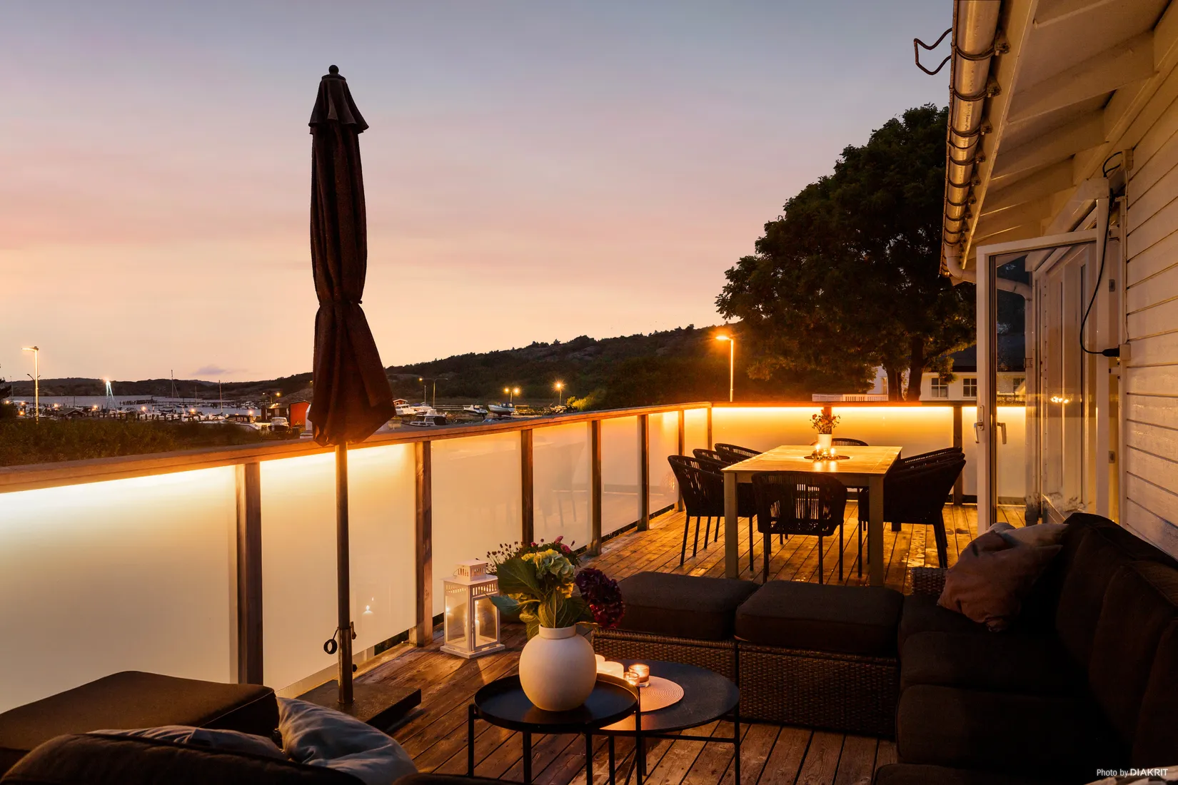 Villa, Skiljedalsvägen 2, Torslanda - Tumlehed, Göteborg