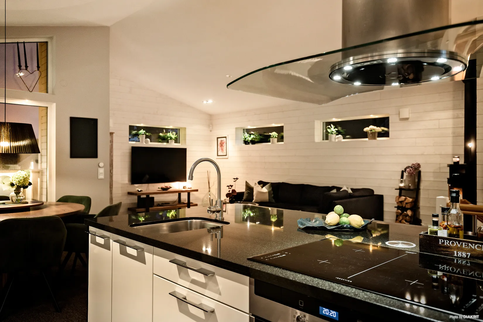 Villa, Skiljedalsvägen 2, Torslanda - Tumlehed, Göteborg
