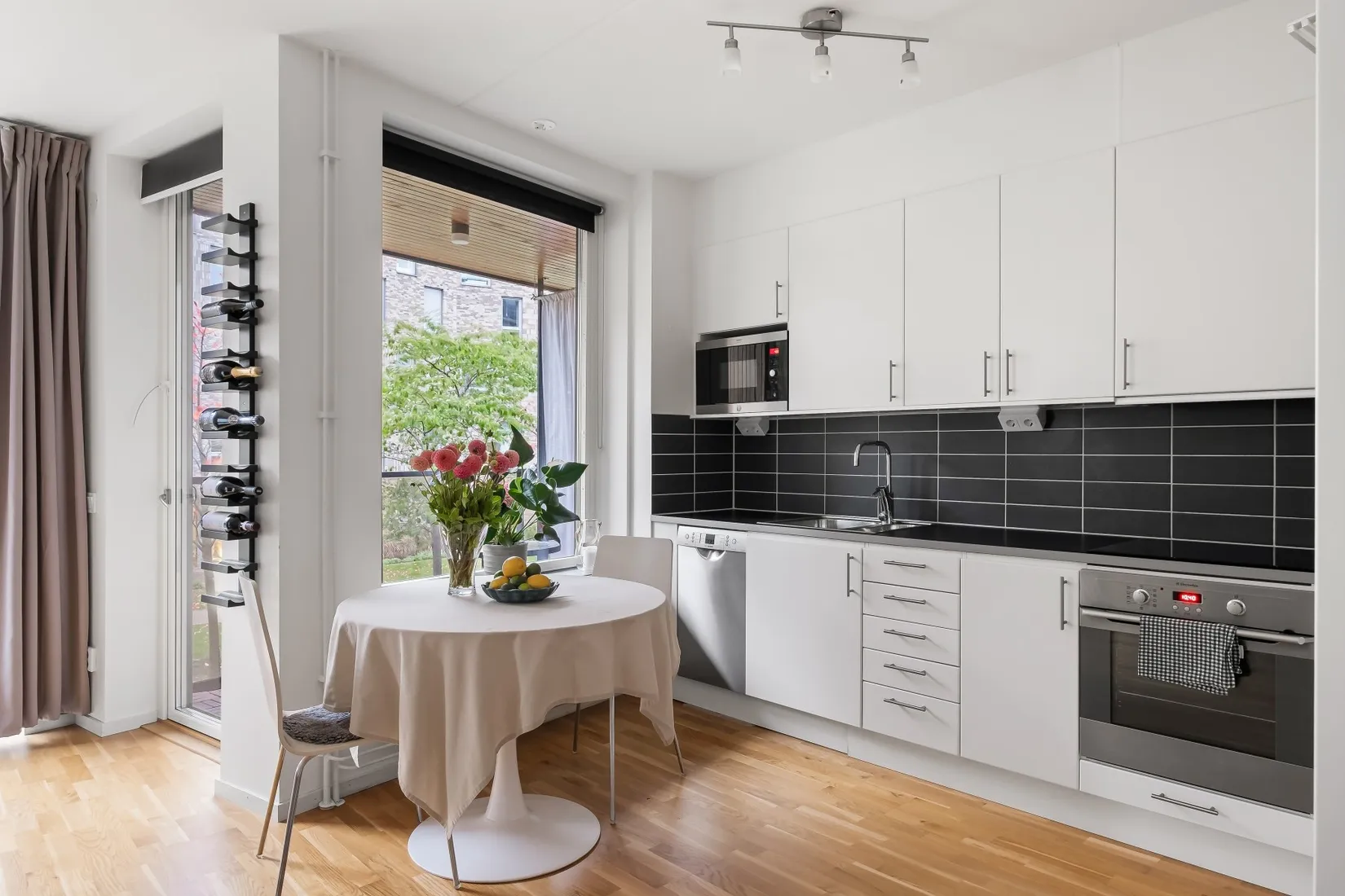 Bostadsrätt, Annedalsvägen 51, Annedal, Stockholm