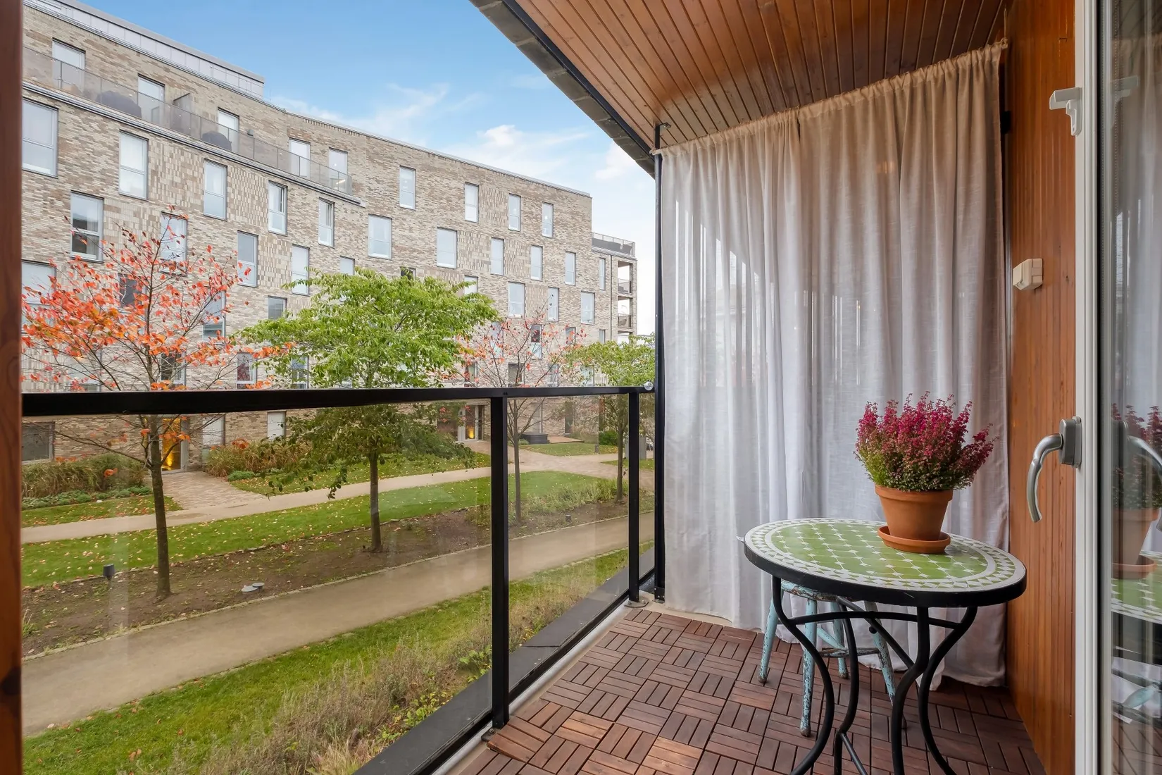 Bostadsrätt, Annedalsvägen 51, Annedal, Stockholm