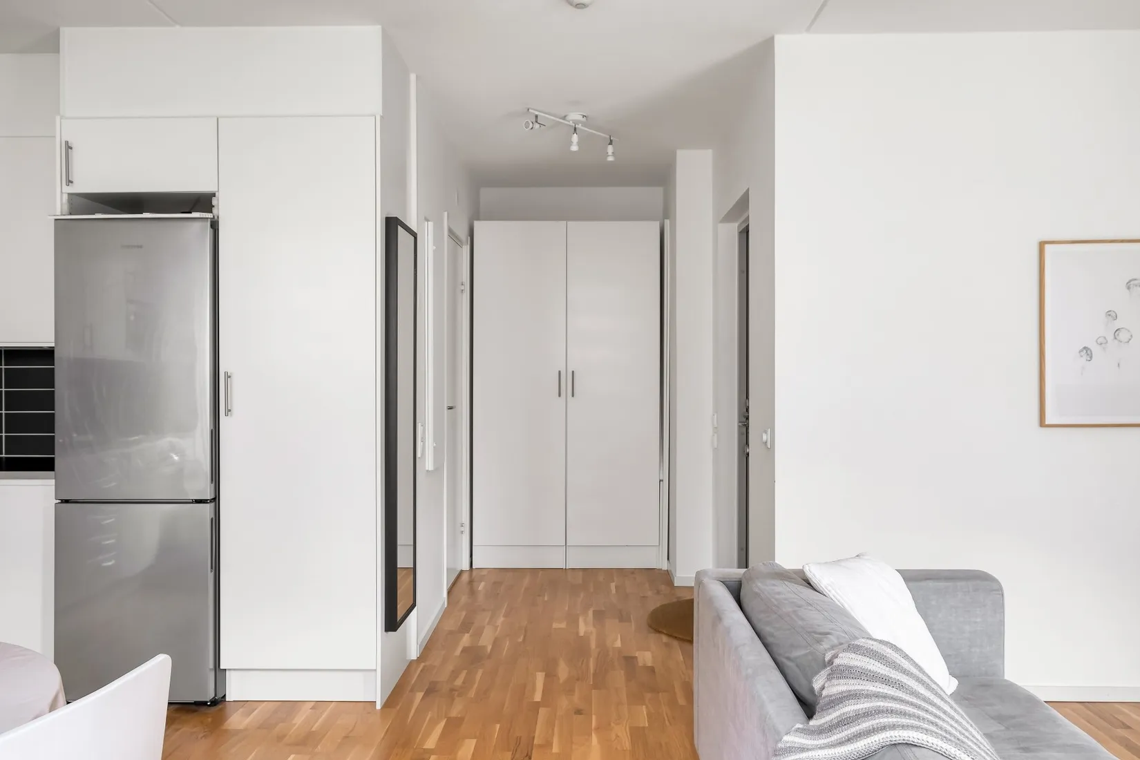 Bostadsrätt, Annedalsvägen 51, Annedal, Stockholm