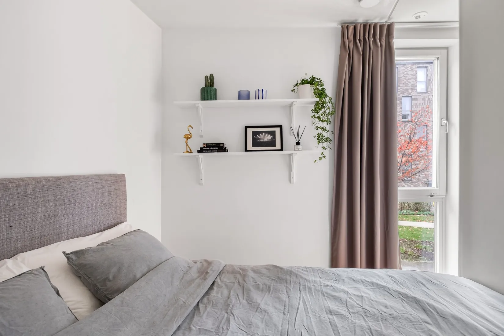 Bostadsrätt, Annedalsvägen 51, Annedal, Stockholm