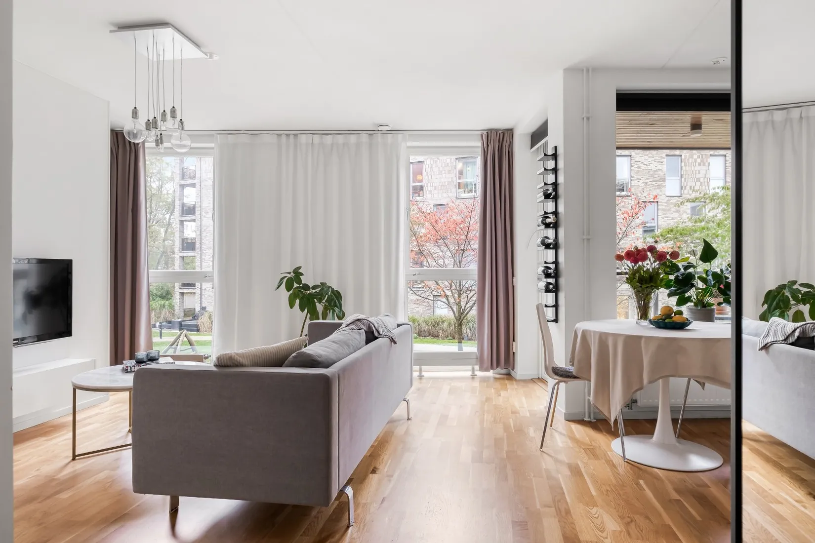 Bostadsrätt, Annedalsvägen 51, Annedal, Stockholm