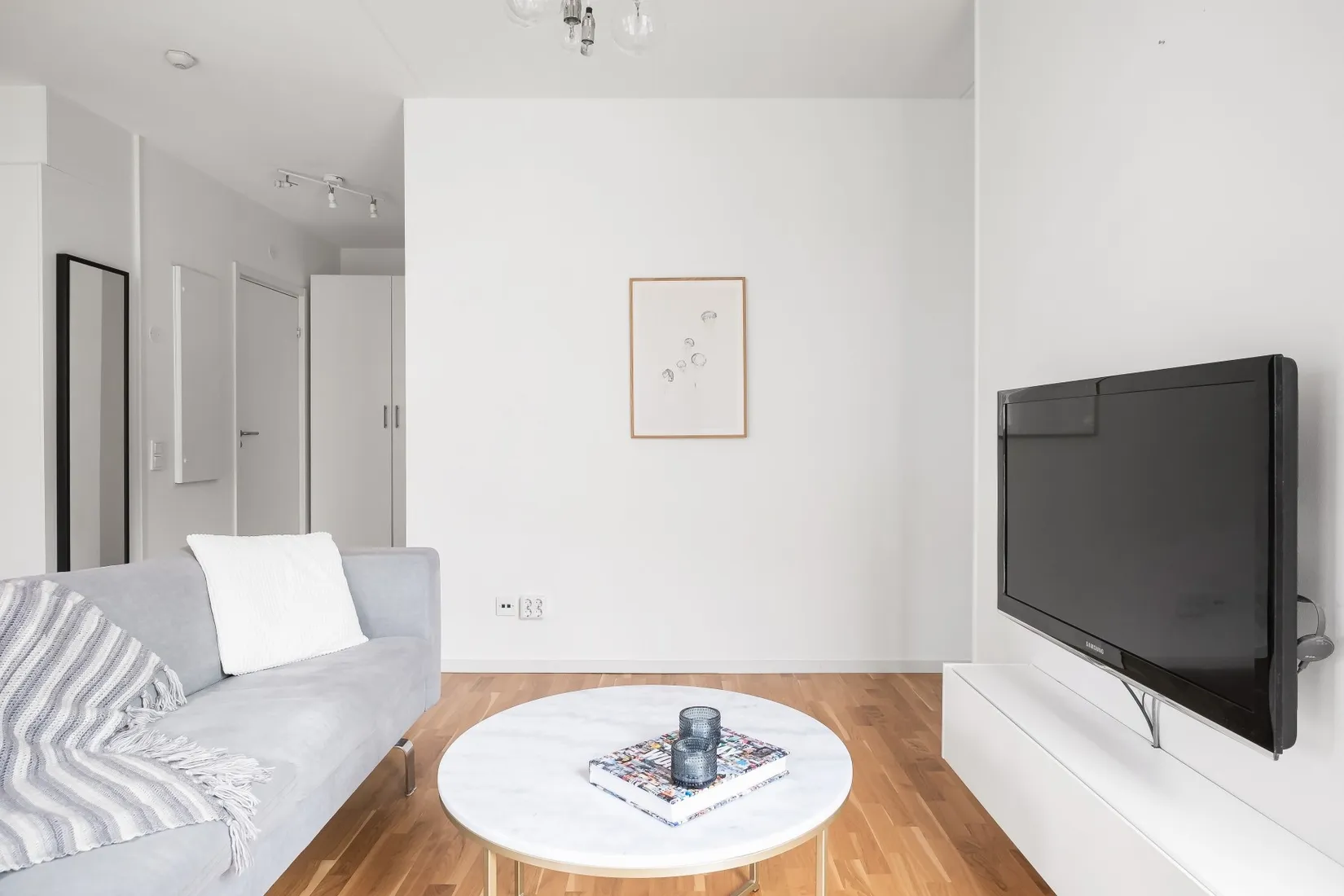 Bostadsrätt, Annedalsvägen 51, Annedal, Stockholm