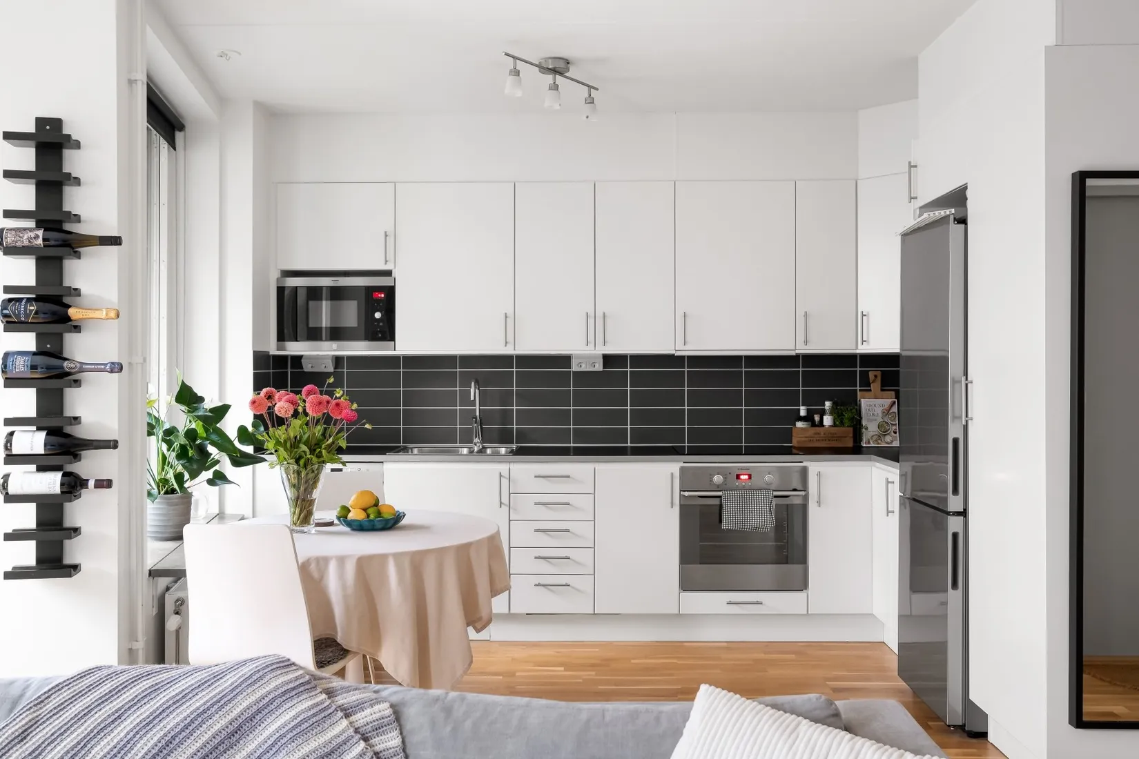Bostadsrätt, Annedalsvägen 51, Annedal, Stockholm