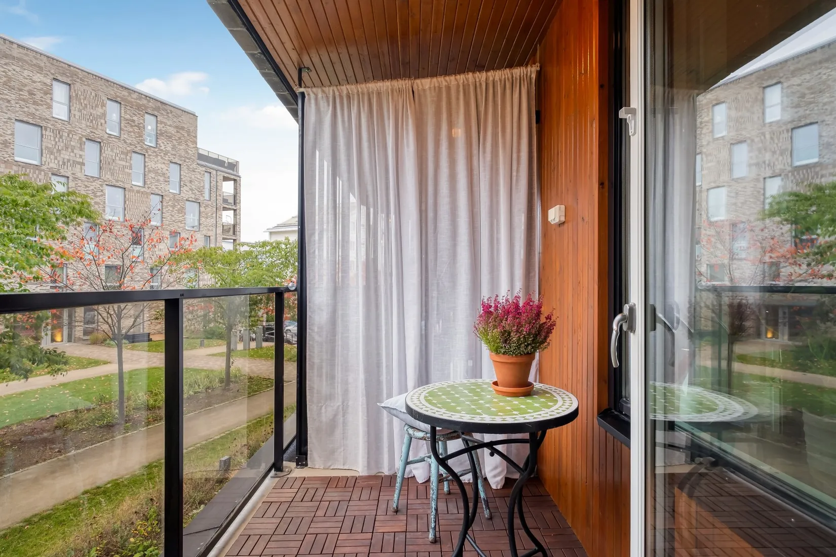 Bostadsrätt, Annedalsvägen 51, Annedal, Stockholm