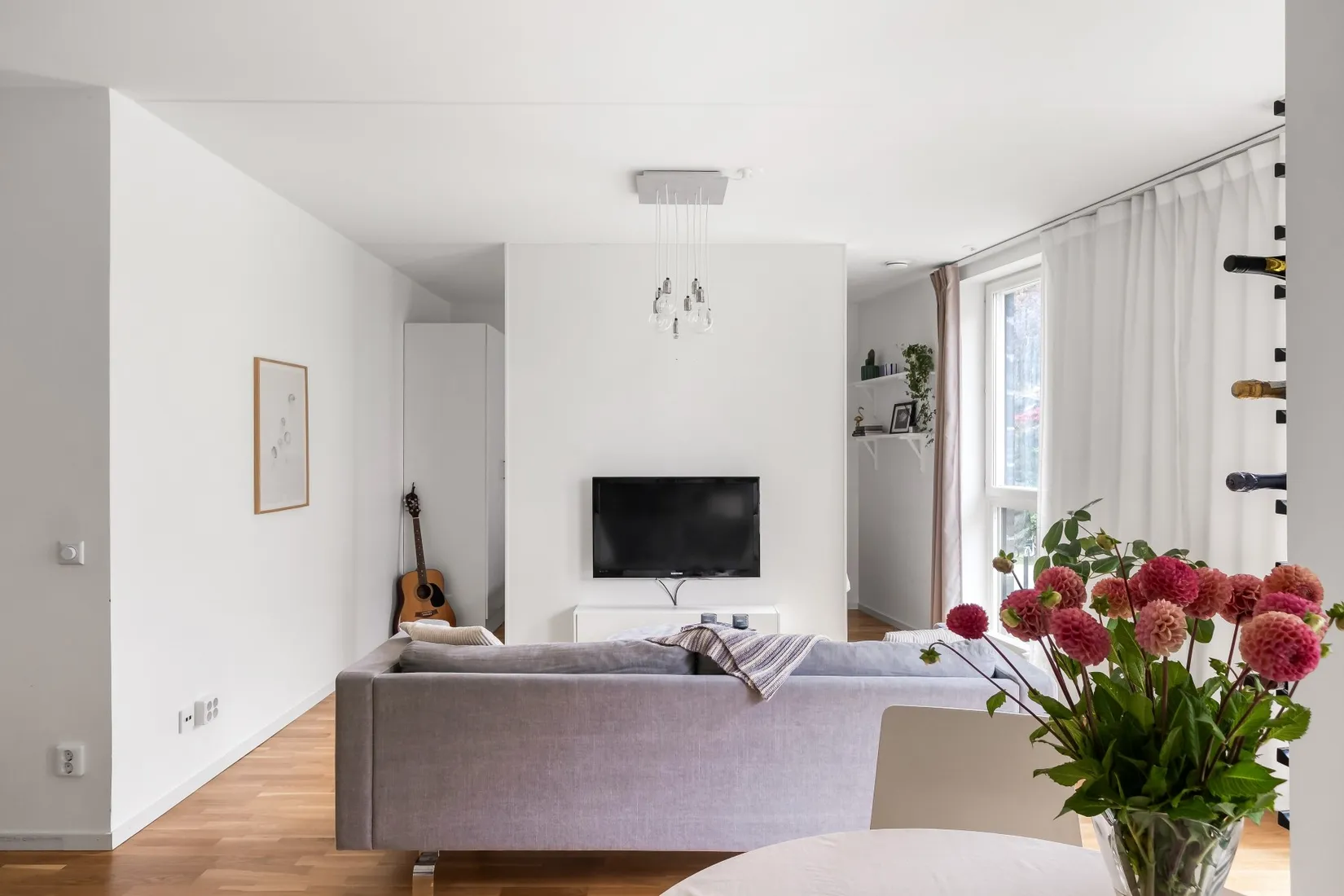 Bostadsrätt, Annedalsvägen 51, Annedal, Stockholm