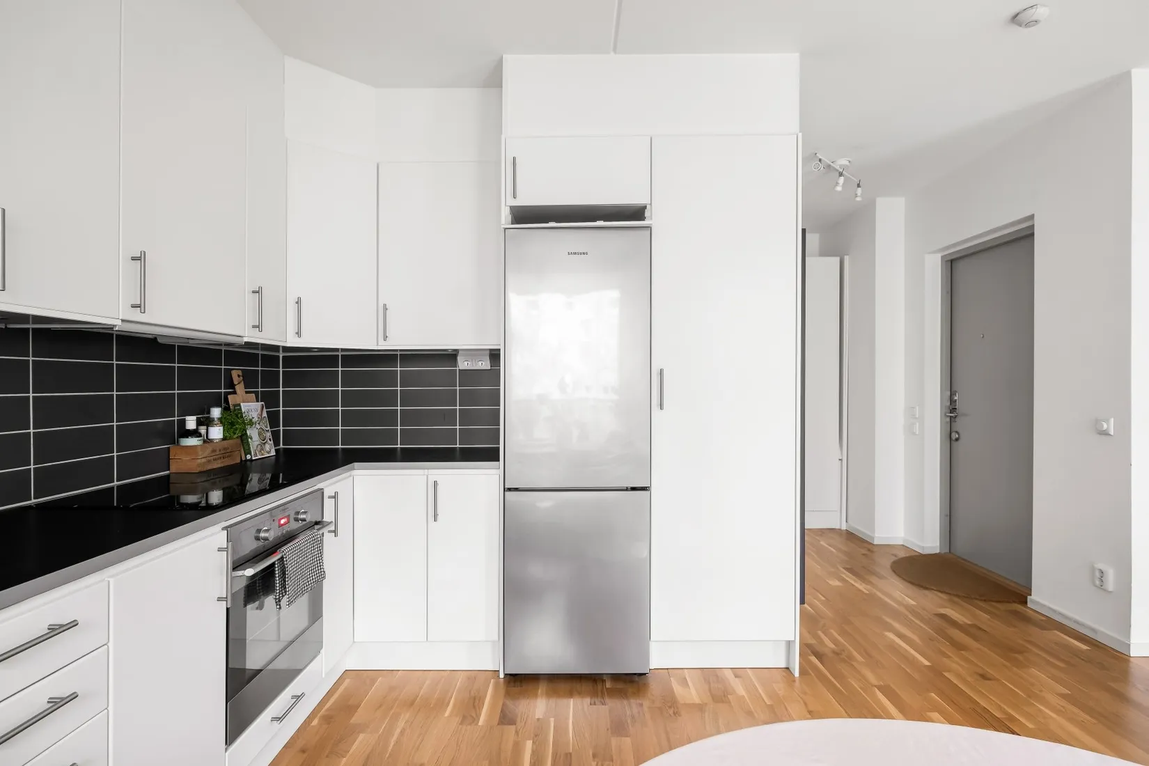Bostadsrätt, Annedalsvägen 51, Annedal, Stockholm