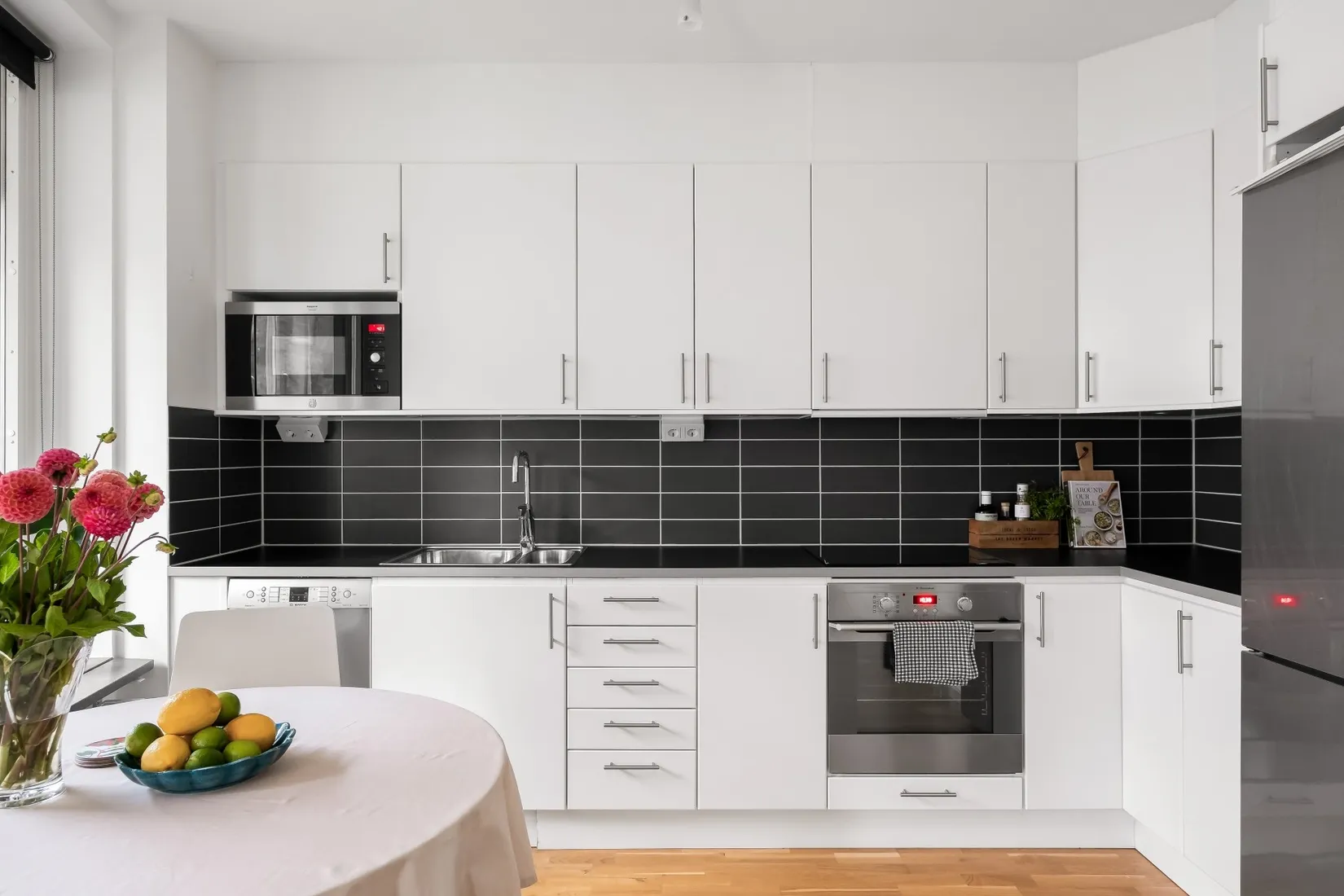 Bostadsrätt, Annedalsvägen 51, Annedal, Stockholm