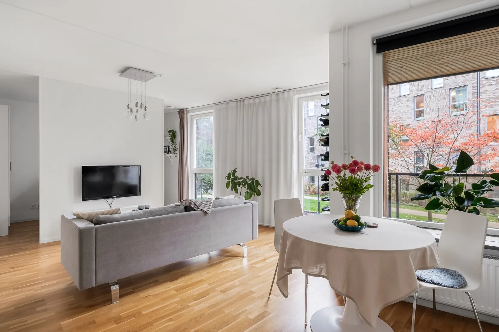 Bostadsrätt, Annedalsvägen 51, Annedal, Stockholm