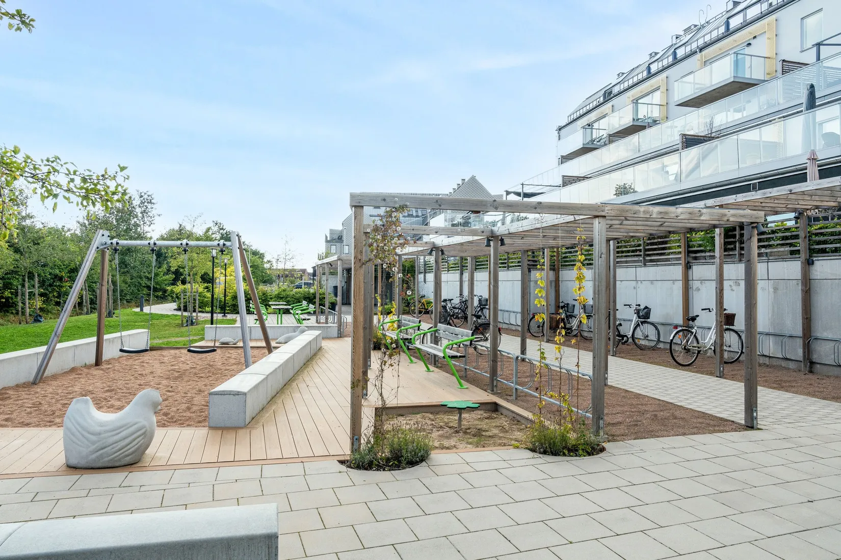 Bostadsrätt, Brunnshögsgatan 6, Brunnshög, Lund