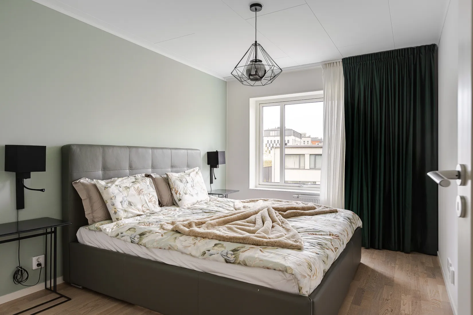 Radhus, Uppfinnargränd 14, Vallastaden, Linköping