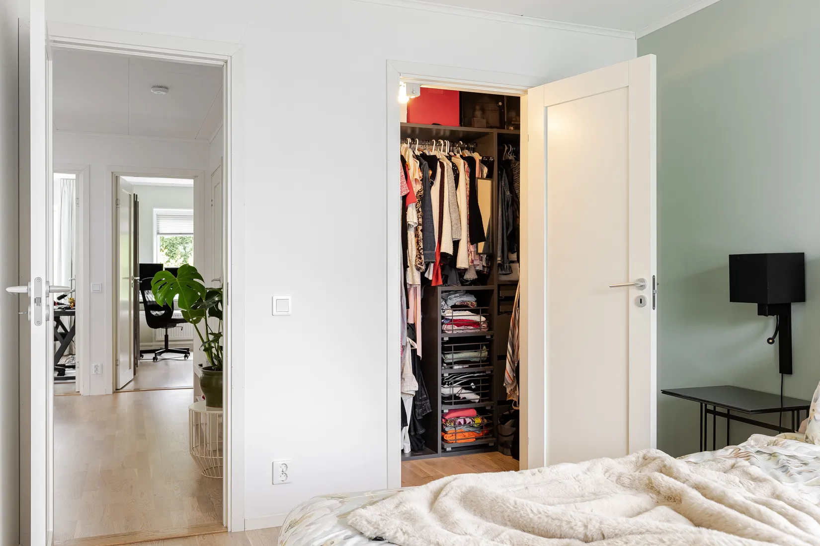 Radhus, Uppfinnargränd 14, Vallastaden, Linköping