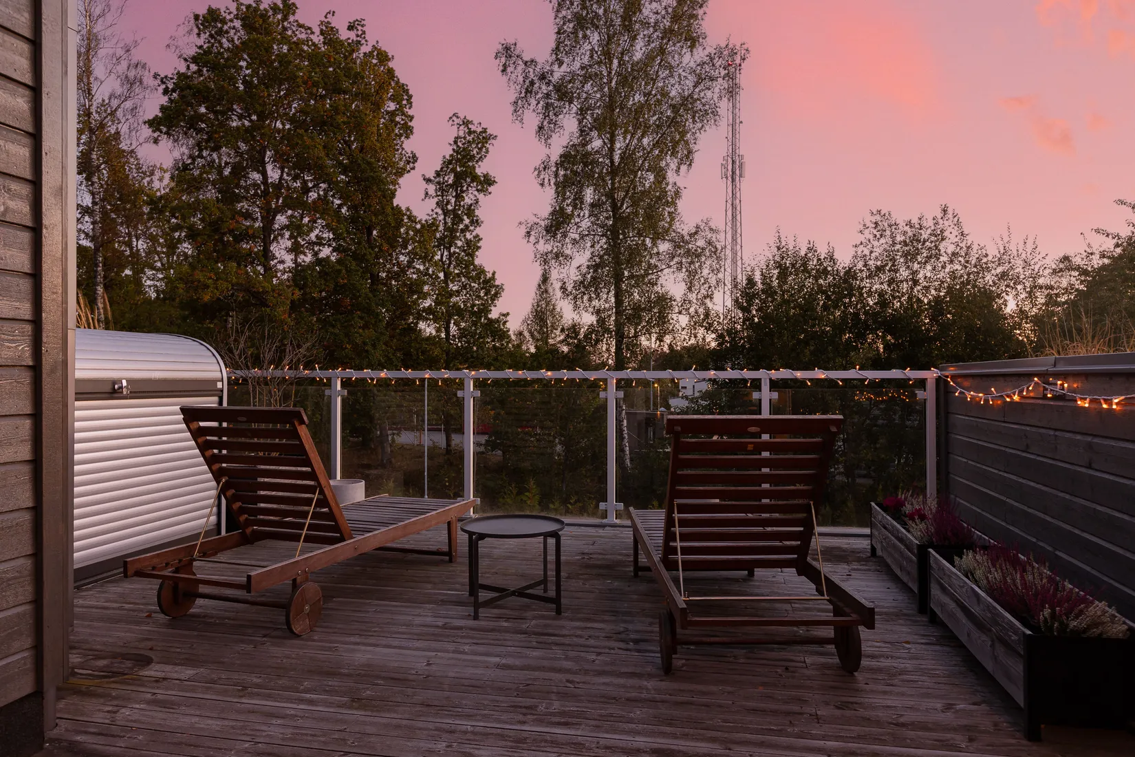 Radhus, Uppfinnargränd 14, Vallastaden, Linköping