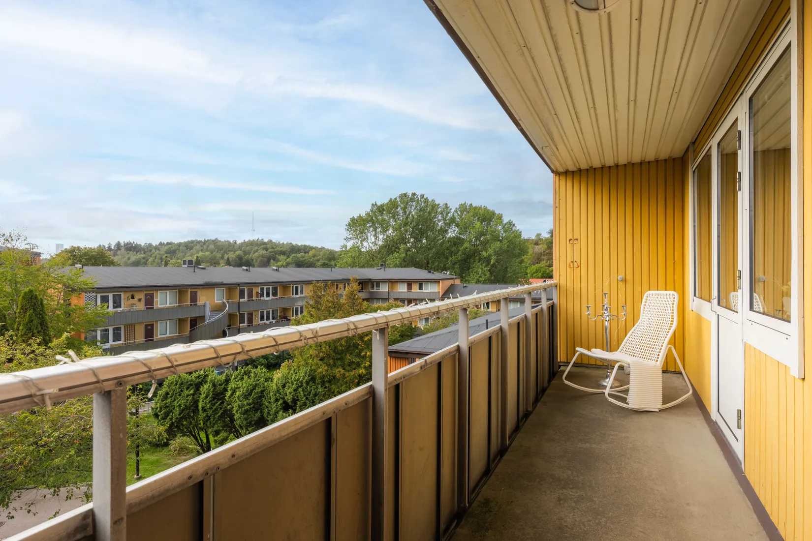 Bostadsrätt, Sagogången 3, Hisings Backa, Göteborg