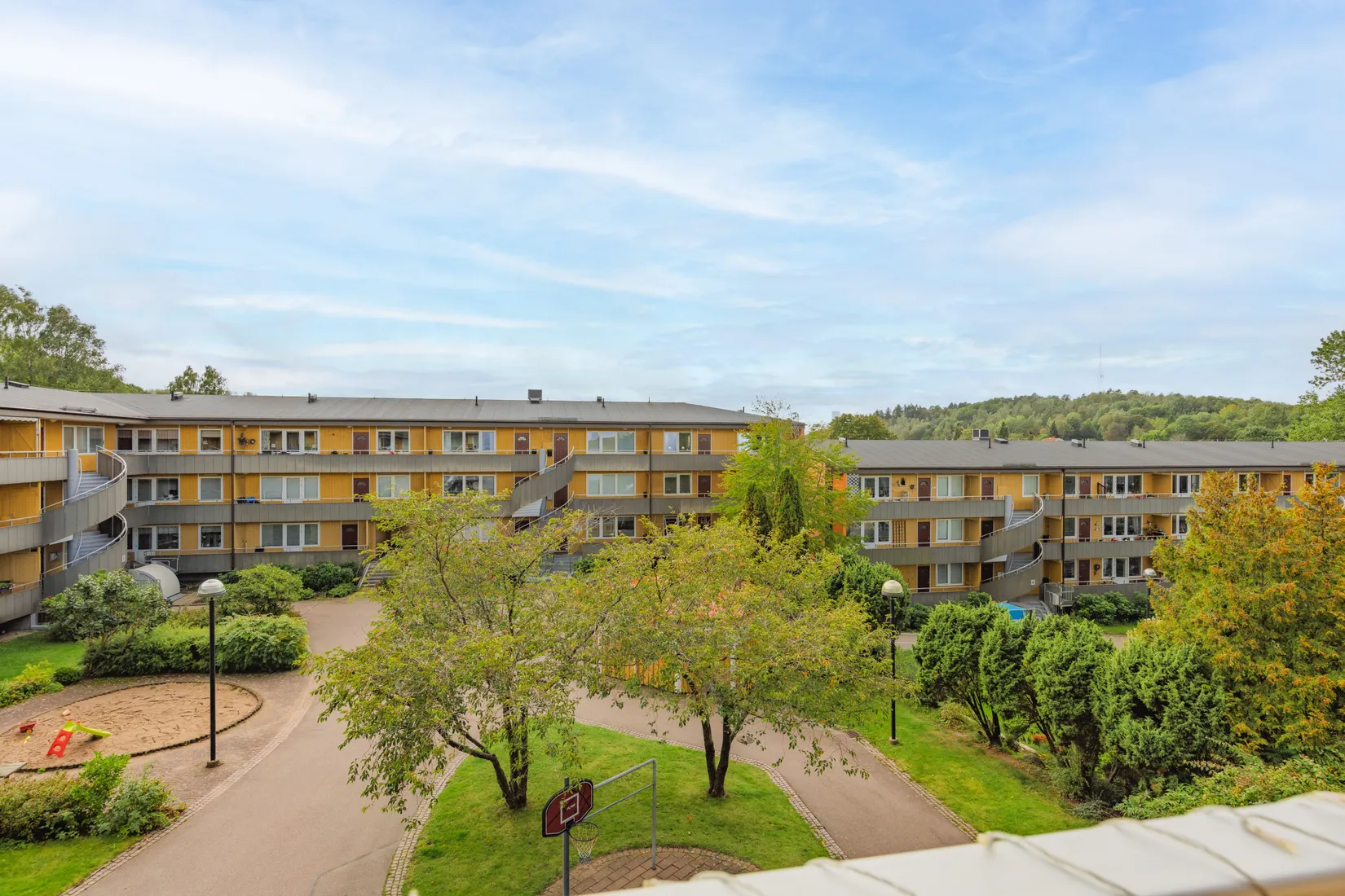 Bostadsrätt, Sagogången 3, Hisings Backa, Göteborg