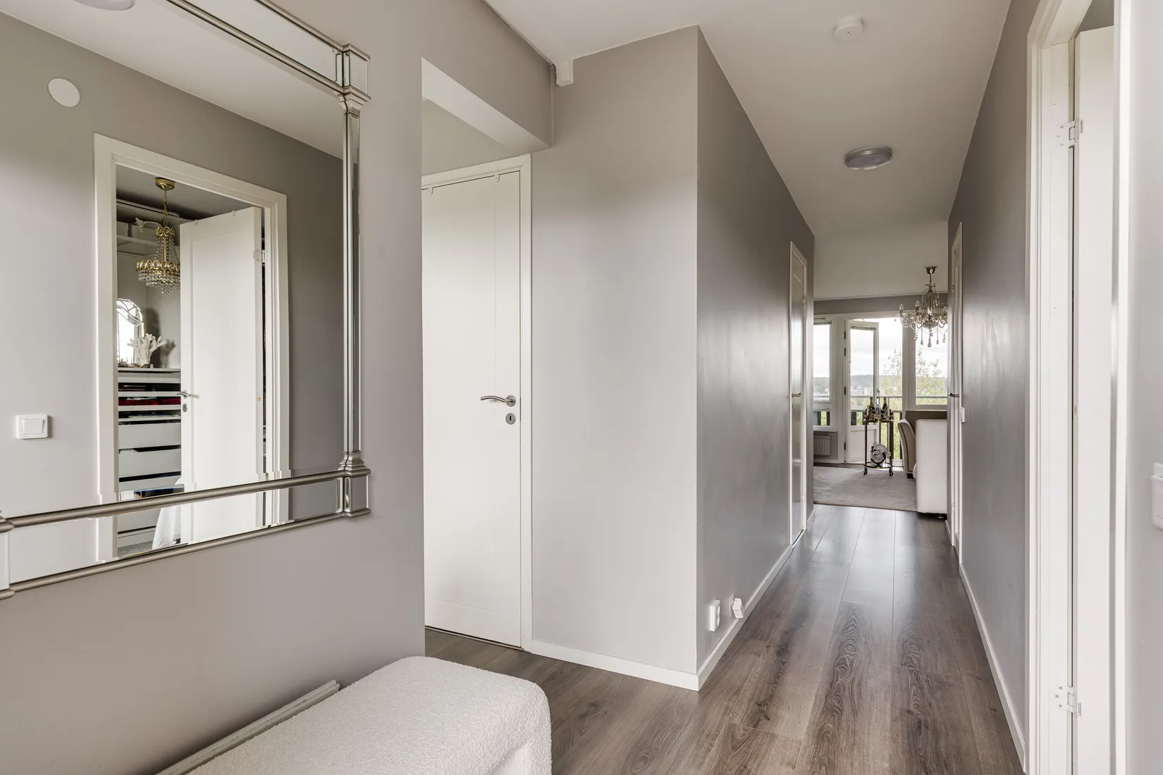 Bostadsrätt, Sagogången 3, Hisings Backa, Göteborg