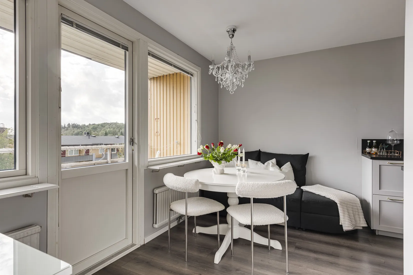 Bostadsrätt, Sagogången 3, Hisings Backa, Göteborg