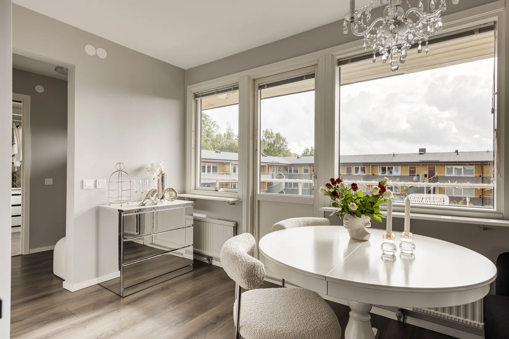 Bostadsrätt, Sagogången 3, Hisings Backa, Göteborg