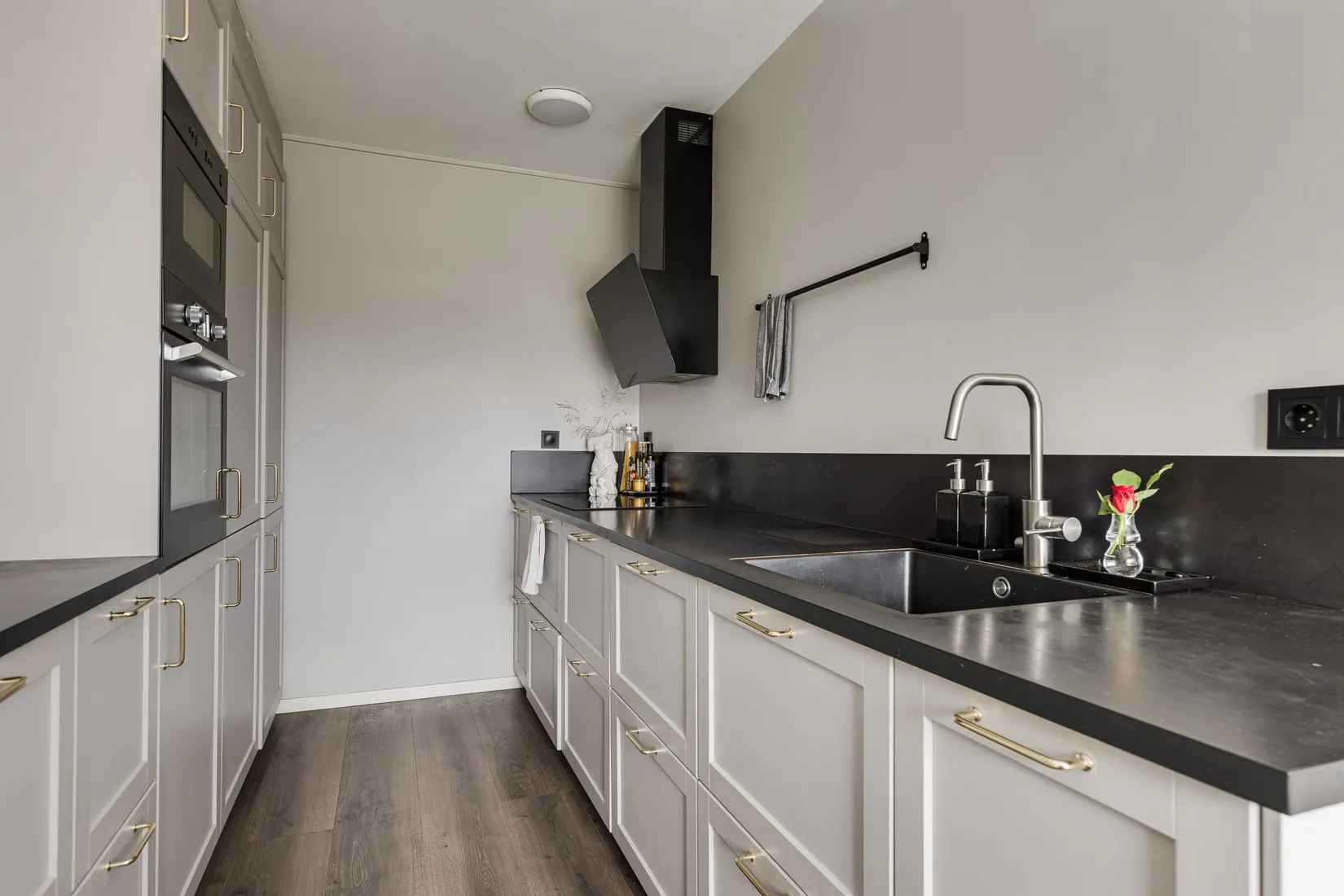Bostadsrätt, Sagogången 3, Hisings Backa, Göteborg