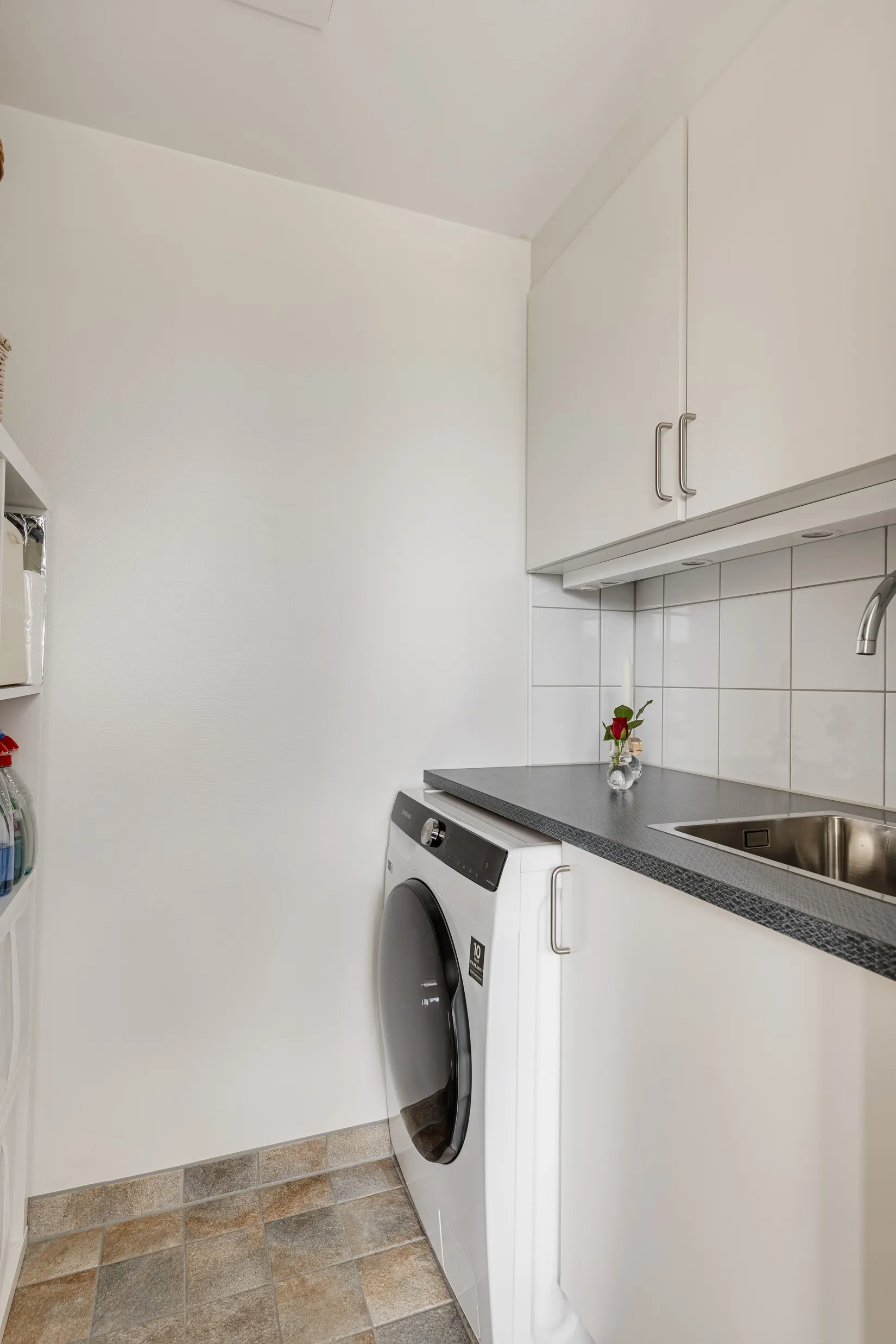 Bostadsrätt, Sagogången 3, Hisings Backa, Göteborg