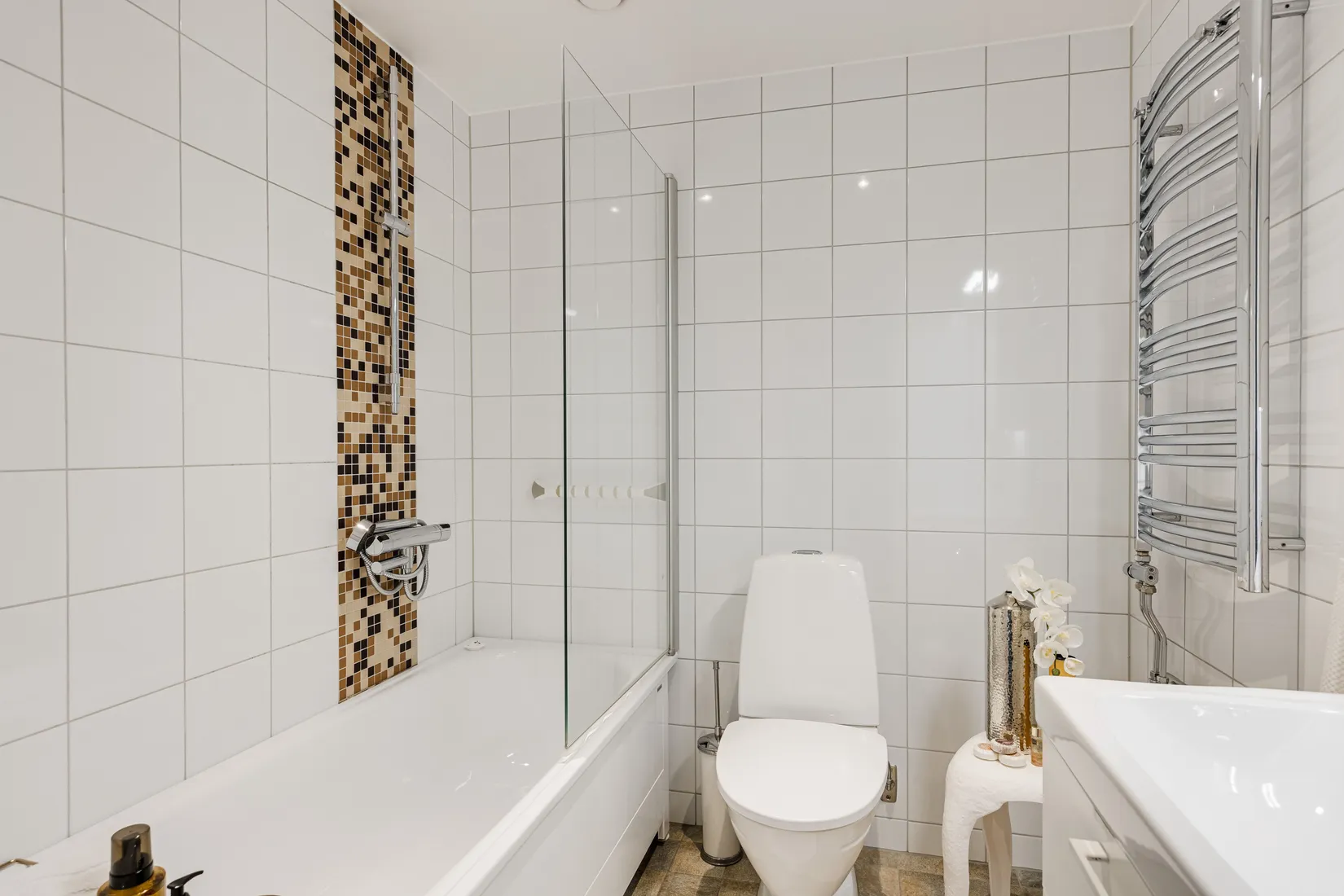 Bostadsrätt, Sagogången 3, Hisings Backa, Göteborg